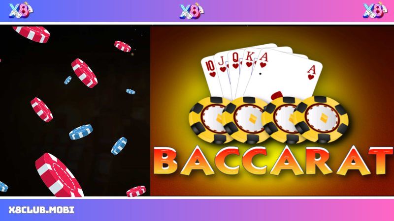 Cách chơi Baccarat luôn thắng - Baccarat là gì?