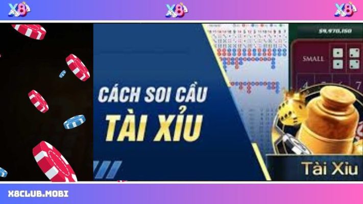 Lý do nên soi cầu tài xỉu trước khi chơi