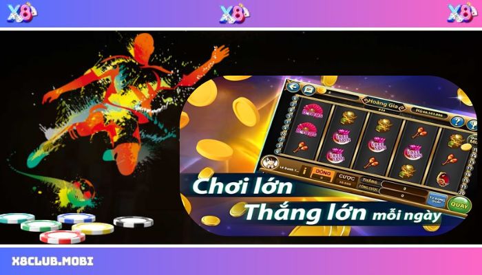 X8 Club đã đưa ra những quy định cụ thể về điều khoản tham gia