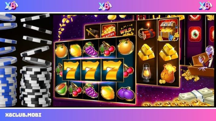 Luật chơi game giải Jackpot là gì cũng không quá khó hiểu