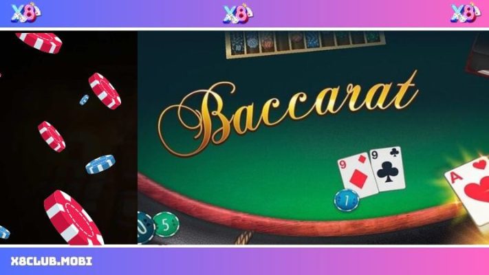 Giới thiệu game Baccarat là gì?