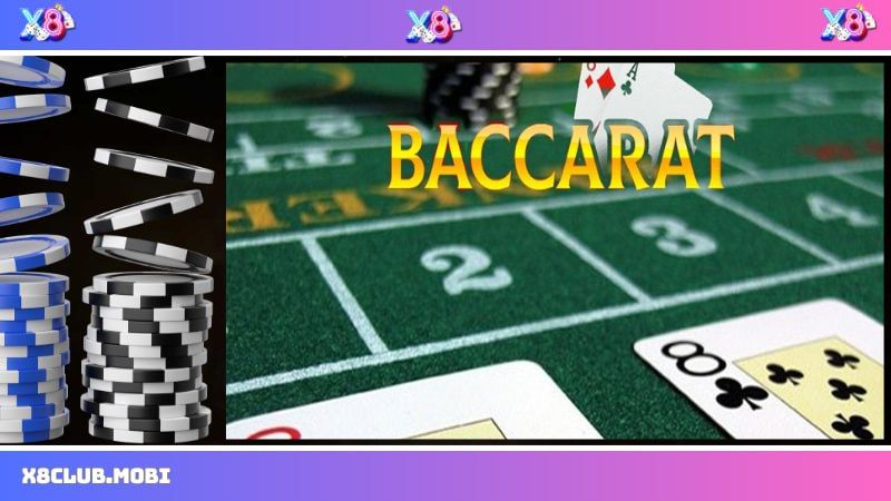 Tìm hiểu những cách kiếm tiền từ Baccarat