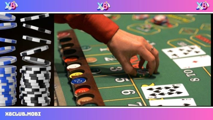 Chia sẻ cách kiếm tiền từ Baccarat hiệu quả