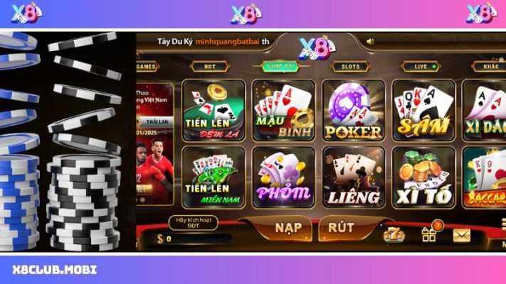 Điều kiện để trở thành đại lý game bài