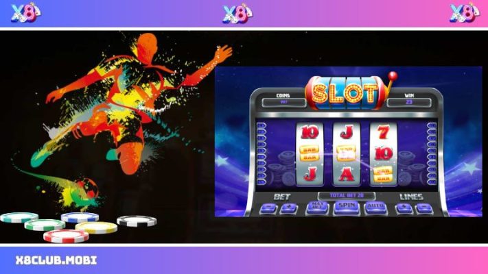 Để hiểu slot là gì trong game không phải điều đơn giản