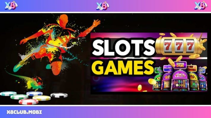 Câu hỏi tân binh đặt ra hiện nay chính là slot là gì trong game